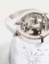 Marks & Spencer "Moon & Star Metal Lantern"